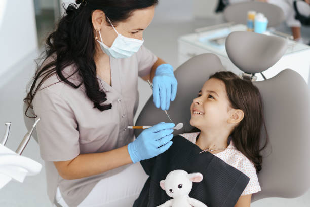 Best Emergency Treatment for Oral Infections in Ham Lake, MN