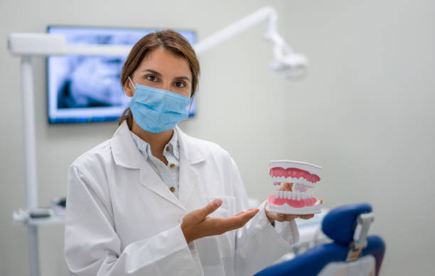 Best Emergency Treatment for Jaw Pain or Injury in Ham Lake, MN