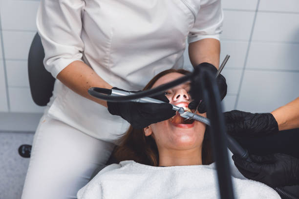 Best Emergency Cosmetic Dentistry (e.g., broken veneers) in Ham Lake, MN